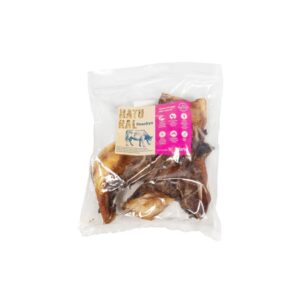 Gloriapets Snacks CARTÍLAGO DE TERNERA 300 g de Gloriapets disponible en Emperrados para cuidar a tu peludo.