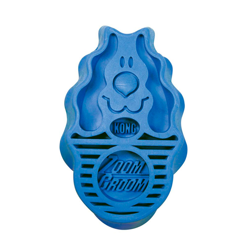 Kong ZoomGroom