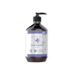 M-Pets Champú NATUR'LUXE Lavanda / Manzanilla 500 ml para Perros de M-Pets disponible en Emperrados para cuidar a tu peludo.