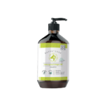 M-Pets Champú NATURLUXE Lemongrass/ Aceite de Argán - 500ml para Perros de M-Pets disponible en Emperrados para cuidar a tu peludo.