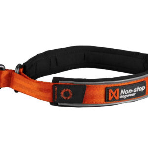 Non-Stop Cruise Collar / Collar Acolchado para Perros de Non-Stop disponible en Emperrados para cuidar a tu peludo.