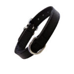 Gloriapets Collar de Piel Drymilled para Perros de Gloriapets disponible en Emperrados para cuidar a tu peludo.