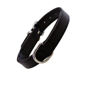 Gloriapets Collar de Piel Drymilled para Perros de Gloriapets disponible en Emperrados para cuidar a tu peludo.