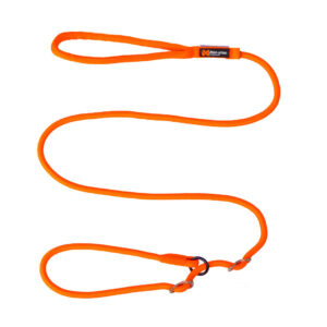 Non-Stop Retriever Leash / Correa Antideslizante y Ajustable para Perros de Non-Stop disponible en Emperrados para cuidar a tu peludo.