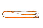 Non-Stop Bungee Leash Double / Correa Elástica forma Y