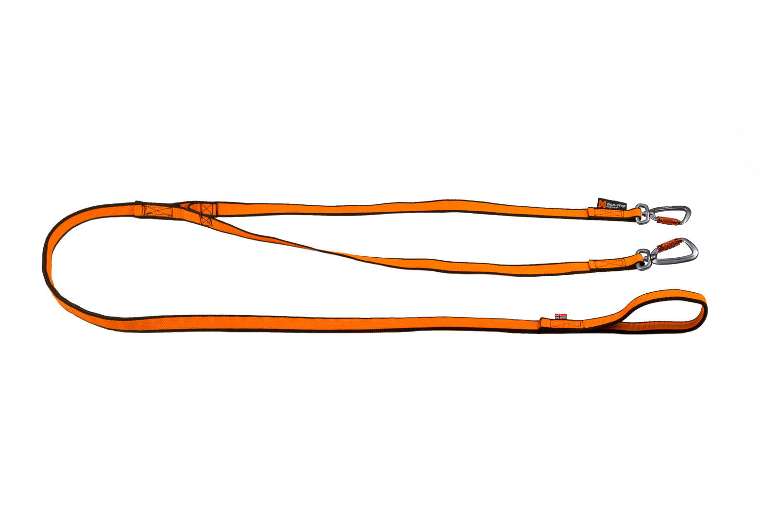 Non-Stop Bungee Leash Double / Correa Elástica forma Y