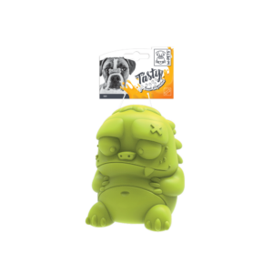M-Pets Juguete Rex con dispensador de golosinas para Perros de M-Pets disponible en Emperrados para cuidar a tu peludo.