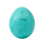 Kong Juguete 2 HUEVOS (Egg Infused) con hierba gatera (Catnip) 5x3