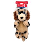 Kong Peluche CACHORRO Comfort Pups Spots
