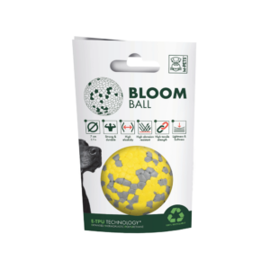 M-Pets Pelota (Bloom ball) 7 cm