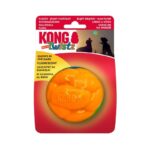 Kong Juguete PELOTA TWISTZ high-viz Ball - Reflectante Flotante T.L (8