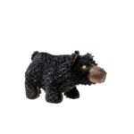 Hunter Peluche OSO Negro Tough Kamarun