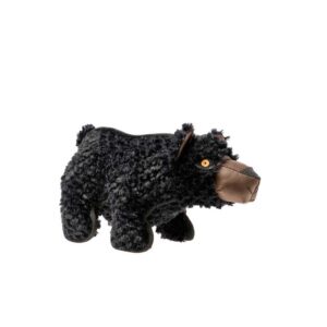 Hunter Peluche OSO Negro Tough Kamarun