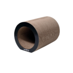 M-Pets Rascador de Cartón TULSA 29x28x38cm para Gatos de M-Pets disponible en Emperrados para cuidar a tu peludo.