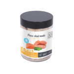 M-Pets Snack Liofilizado Carne y Pescado 30 g de M-Pets disponible en Emperrados para cuidar a tu peludo.