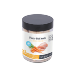 M-Pets Snack Liofilizado Pollo y Zanahoria 40 g de M-Pets disponible en Emperrados para cuidar a tu peludo.