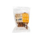 Gloriapets Snack OREJA INTERNA DE CERDO 200  g para Perros de Gloriapets disponible en Emperrados para cuidar a tu peludo.