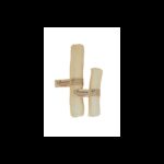 Aninatura Snack Roll HUESO PIEL NATURAL ganado de granja para Perros de Aninatura disponible en Emperrados para cuidar a tu peludo.