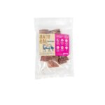 Gloriapets Snacks Tiras de ESÓFAGO DE TERNERA 100 g de Gloriapets disponible en Emperrados para cuidar a tu peludo.