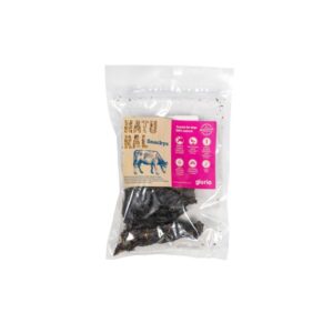Gloriapets Snacks HÍGADO DE TERNERA 200 g de Gloriapets disponible en Emperrados para cuidar a tu peludo.