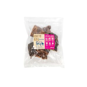 Gloriapets Snacks MORROS DE TERNERA 400 g de Gloriapets disponible en Emperrados para cuidar a tu peludo.