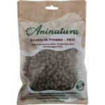 Aninatura Snacks Bocados Proteína de PATO 250 g para Perros de Aninatura disponible en Emperrados para cuidar a tu peludo.