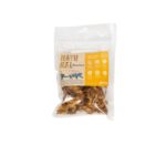 Gloriapets Snacks Tiras de OREJAS DE CERDO 200 g de Gloriapets disponible en Emperrados para cuidar a tu peludo.