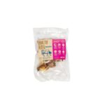 Gloriapets Snacks TRÁQUEA DE TERNERA 100 g de Gloriapets disponible en Emperrados para cuidar a tu peludo.