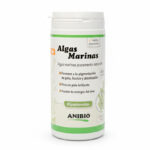 Anibio Suplemento ALGAS MARINAS (Favorece Pigmentación Pelo