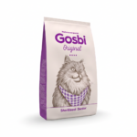 Gosbi Pienso ORIGINAL para Gatos SENIOR Esterilizados