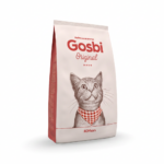 Gosbi Pienso ORIGINAL Kitten para Gatitos