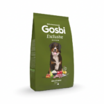 Gosbi Pienso EXCLUSIVE LAMB (Cordero) MAXI para Perros