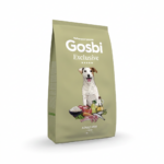 Gosbi Pienso EXCLUSIVE LAMB (Cordero) MINI para Perros