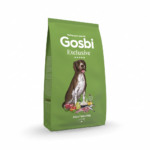 Gosbi Pienso EXCLUSIVE LAMB (Cordero) MEDIUM para Perros
