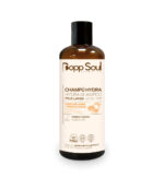 Bopp Soul Champú HYDRA Pelo Largo 300 ml para Perros y Gatos