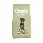 Gosbi  Pienso EXCLUSIVE SENIOR MINI para Perros