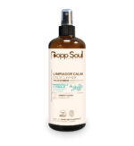 Bopp Soul Champú / Limpiador en Seco CALM Pieles Sensibles (limpieza diaria) 300 ml para Perros y Gatos