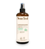 Bopp Soul Champú / Limpiador en Seco HYDRA Higiene Total (limpieza diaria) 300 ml para Perros y Gatos