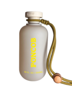 Poncob Botella Limpia Orina / Pipí, 300 ml (14x6,5cm) para Perros