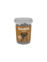 Gosbits CHICKEN Snacks Barritas POLLO 300 g para Perros de Gosbi disponible en Emperrados para cuidar a tu peludo.