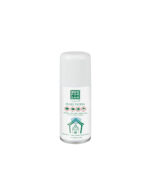 Menforsan Spray INSECTICIDA Antiparasitario para el HOGAR Cucanor DT (contra mosquitos, pulgas, chinches, ácaros, garrapatas, hormigas, avispas, etc) Descarga Total 150ml