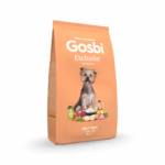 Gosbi Pienso EXCLUSIVE CHICKEN (Pollo) MINI para Perros