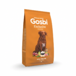 Gosbi Pienso EXCLUSIVE CHICKEN (Pollo) MEDIUM para Perros