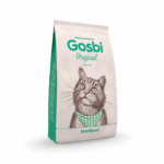 Gosbi Pienso ORIGINAL para Gatos Esterilizados