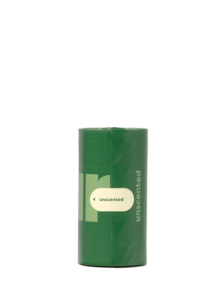 Earth Rated DISPENSADOR Bolsas Higiénicas (poop bag) con 15 bolsas para Perros - Imagen 6