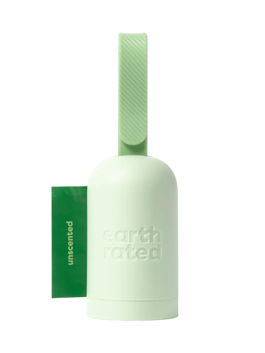 Earth Rated DISPENSADOR Bolsas Higiénicas (poop bag) con 15 bolsas para Perros - Imagen 7