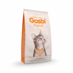 Gosbi Pienso ORIGINAL URINARY para Gatos
