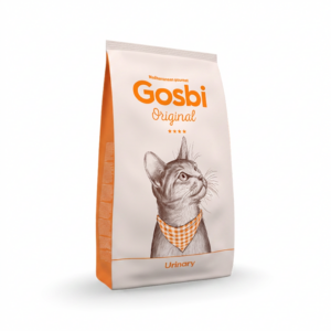 Gosbi Pienso ORIGINAL URINARY para Gatos