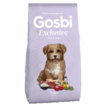 Gosbi Pienso EXCLUSIVE PUPPY MINI para Perros