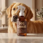 Masco Beauty Perfume Aroma Galleta & Croissant 150 ml para Perros y Gatos